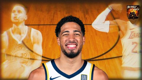 News Basket | NBA Notizie | The Shield Of Sports