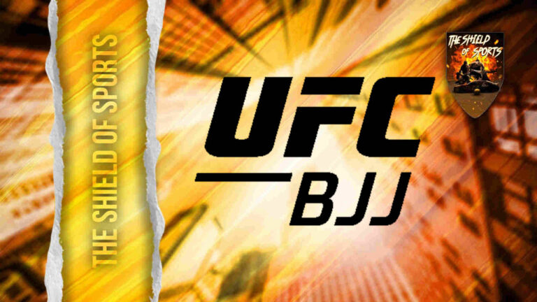 Risultati UFC BJJ 1 - Musumeci vs Gabriel