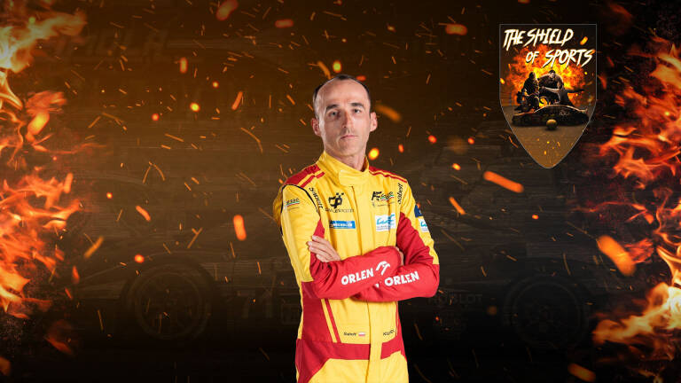 Kubica: "Manca potenza sopra i 250km/h, sarà dura in gara!"