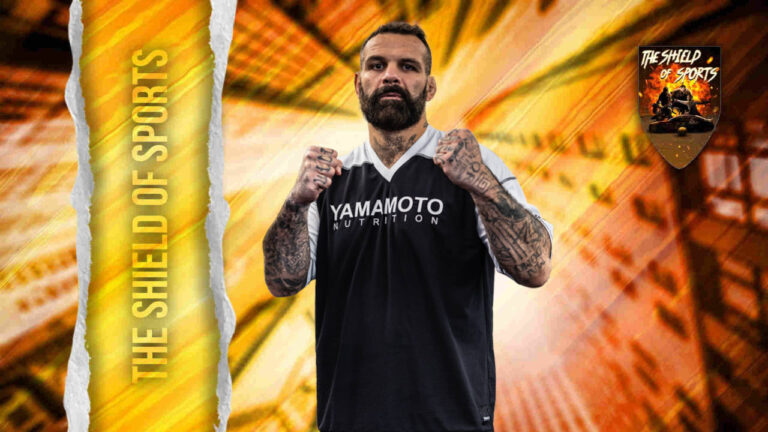 Alessio Sakara batte Lozano per KO a BKFC