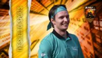 Francesco Passaro fuori dall'ATP 250 di Gstaad, passa Kym