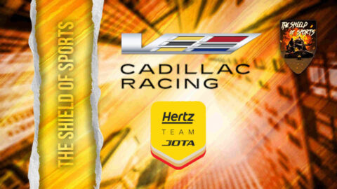 Motori Notizie e ultime news | The Shield Of Sports