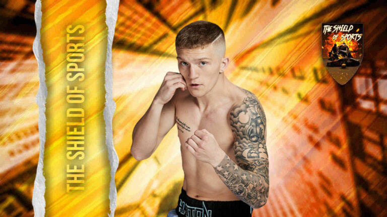 Campbell Hatton si ritira dalla boxe all'età di 24 anni