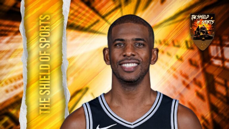 Chris Paul si ritirerà davvero nel 2026?