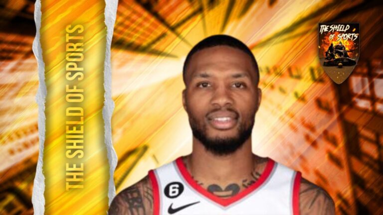 Damian Lillard torna a Portland, è la scelta giusta?