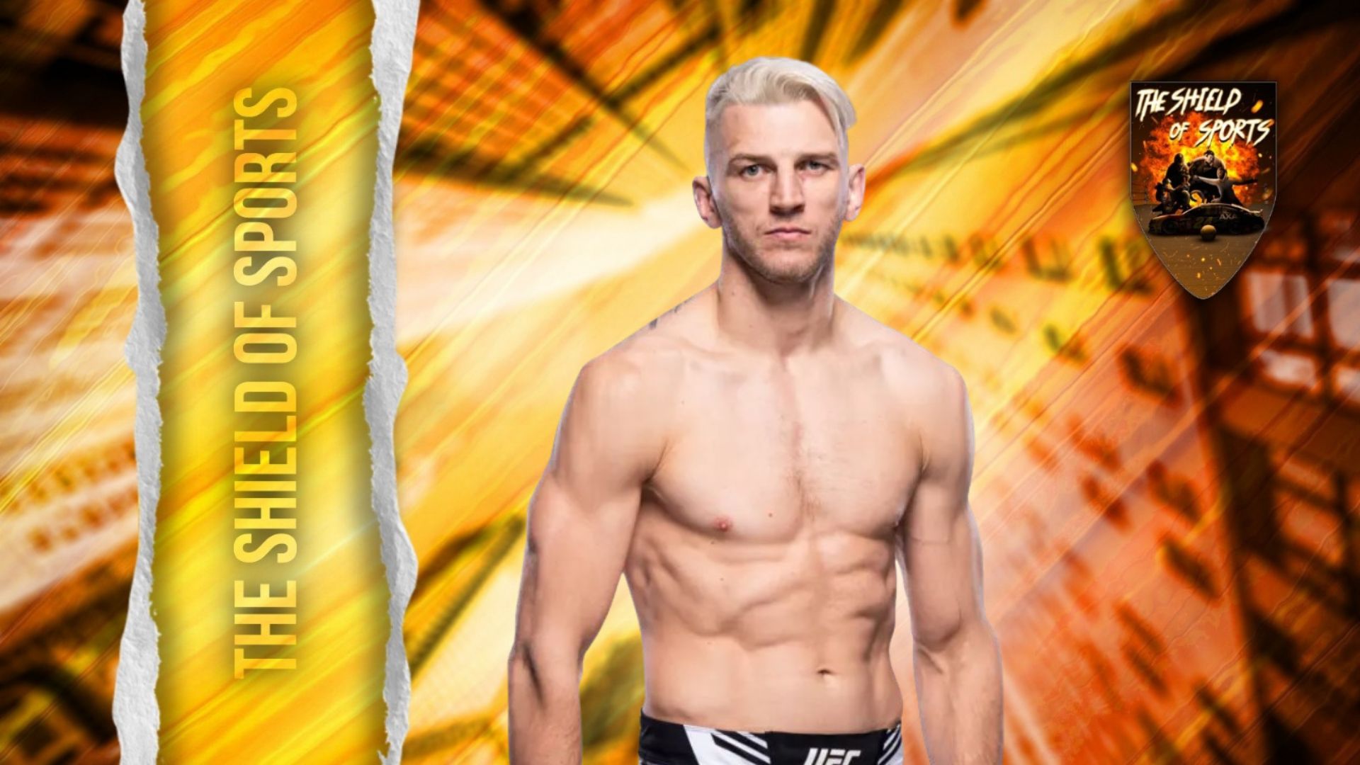 Dan Hooker spiega perché vuole Arman e non Pimblett