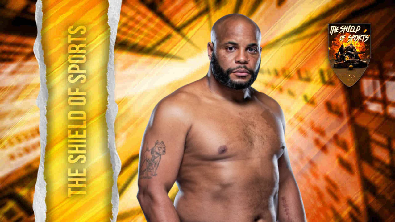 Daniel Cormier vorrebbe uccidere Jon Jones a casa sua