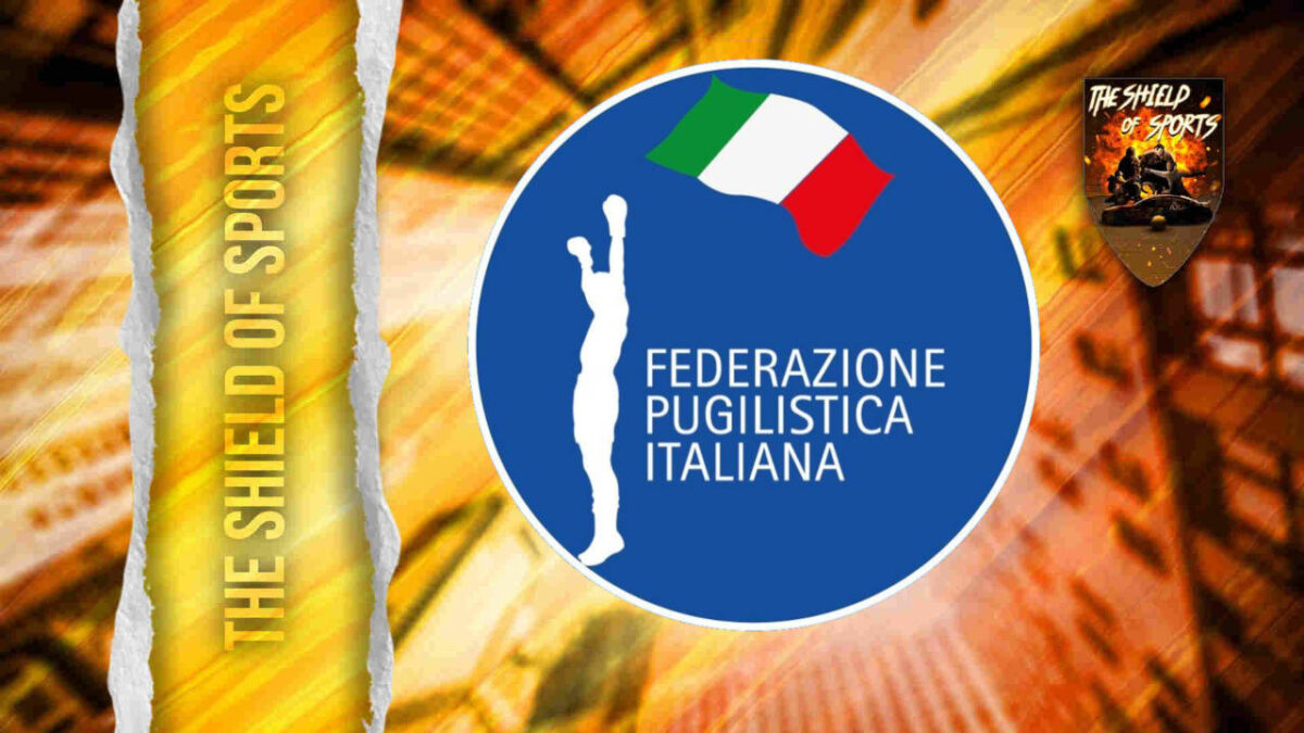 The Shield Of Sports - News dal mondo degli sport - TSOS