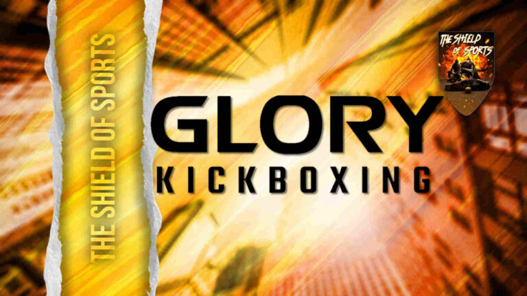 Jamal Ben Saddik reinserito nel LHS, combatterà a GLORY 103