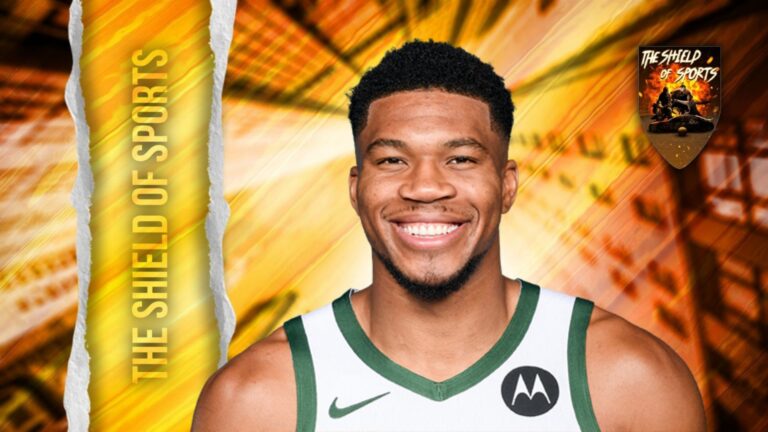Giannis Antetokounmpo, com'è andata la stagione 24-25?
