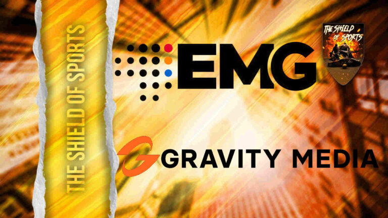 Gravity Media ed EMG uniti, numerosi eventi sportivi in programma