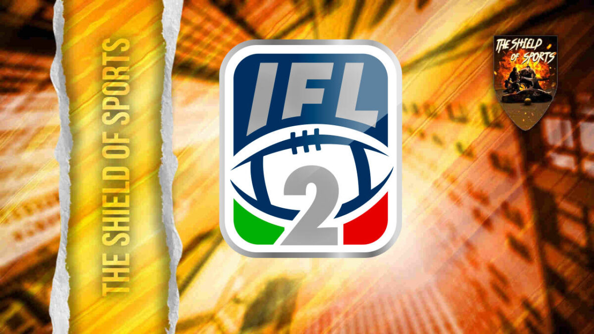 The Shield Of Sports - News dal mondo degli sport - TSOS