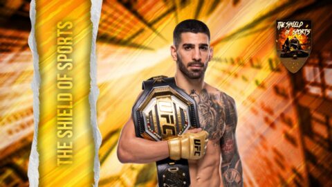 The Shield Of Sports - News dal mondo degli sport - TSOS