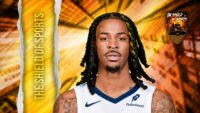 Chase Claypool | The Shield Of Sports