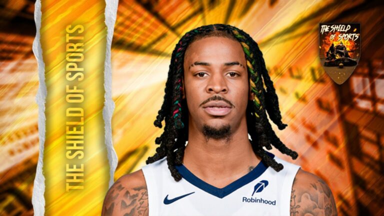 Ja Morant, che voto dare alla sua stagione NBA 2024-2025?