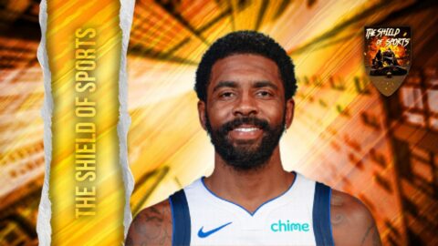Kyrie Irving aggiorna i fan riguardo l'infortunio