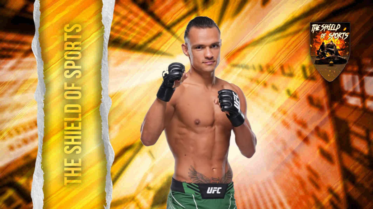 Manolo Zecchini dubita di un futuro evento UFC in Italia