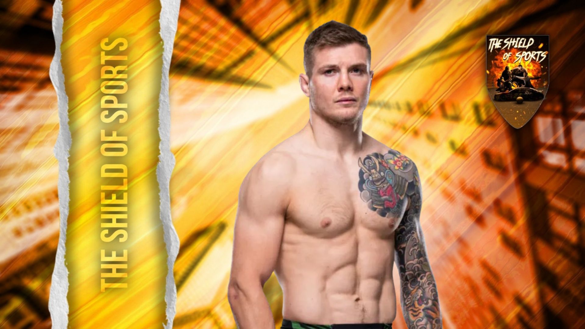 Marvin Vettori battuto da Brendan Allen a UFC 318