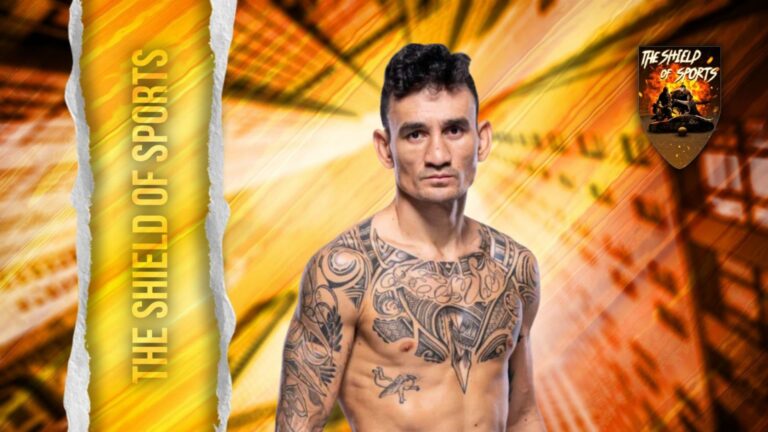 Max Holloway conferma di aver chiuso con i pesi piuma