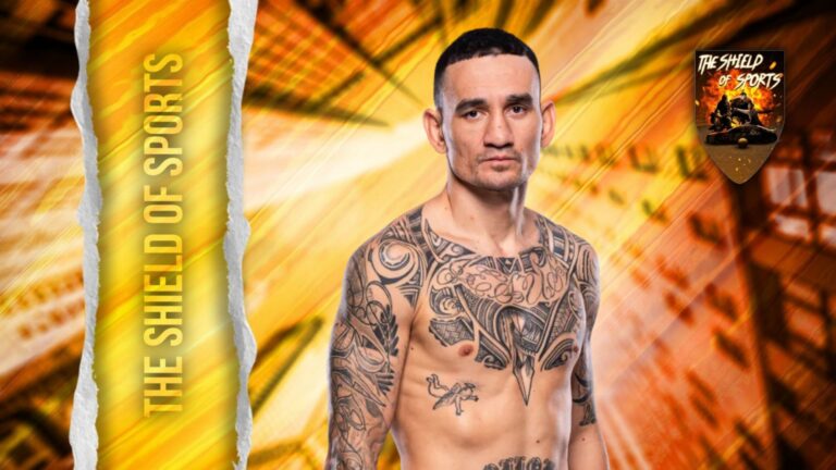 Max Holloway dice la sua su un ipotetico Pimblett vs Topuria