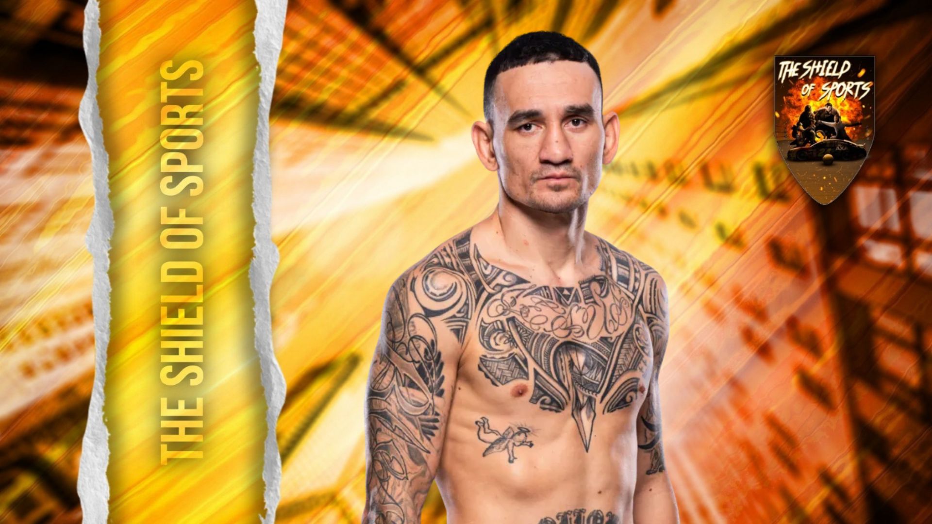 Max Holloway batte Dustin Poirier ai punti a UFC 318