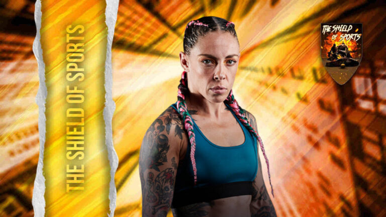 Micol Di Segni esclude un approdo nel bare knuckle