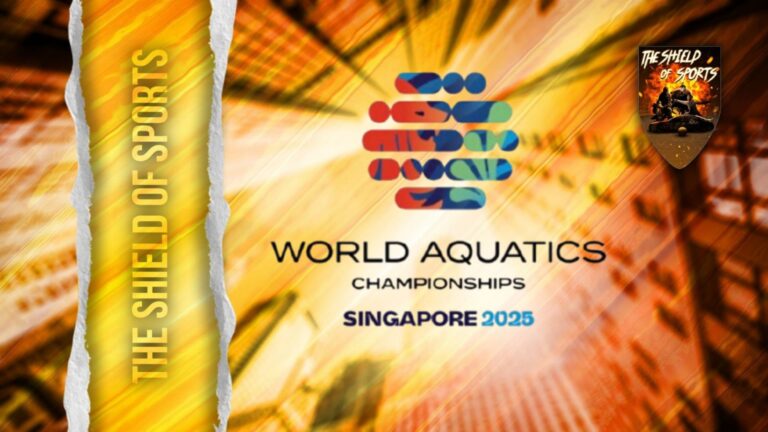 Piccoli e Ruggiero argento mondiale nel duet free