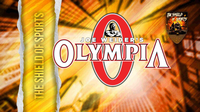 Nick Walker raggiunge 291 lbs 12 settimane prima di Mr Olympia