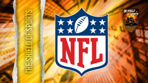 The Shield Of Sports - News dal mondo degli sport - TSOS