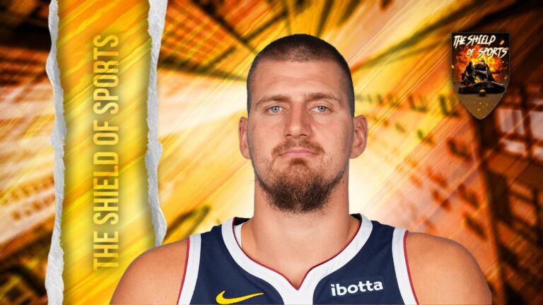 Nikola Jokic rimanda l'estensione del contratto con Denver