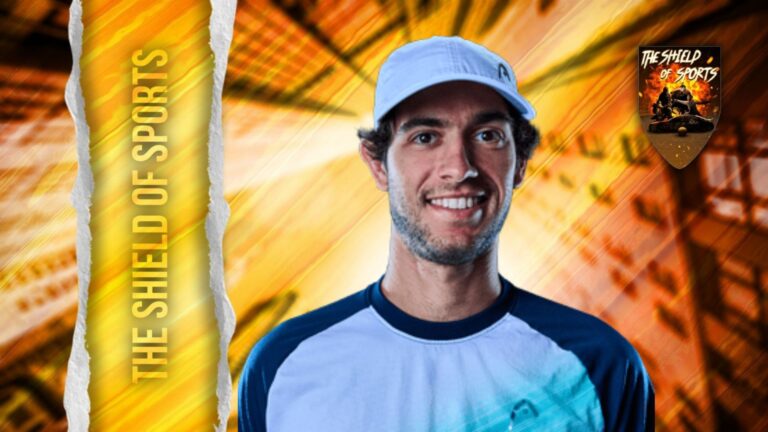 Nuno Borges eliminato al primo turno all'ATP di Bastad