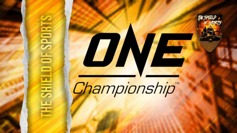 Gabriele Lionetti vince al suo debutto in ONE Championship