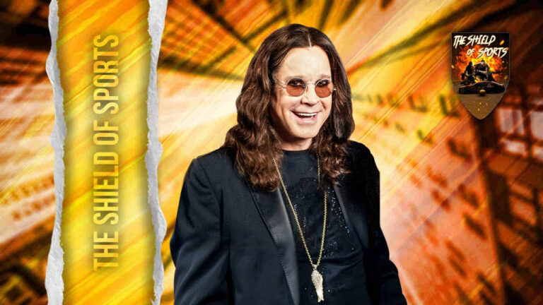 Addio ad Ozzy Osbourne, le reazioni dal mondo dello sport