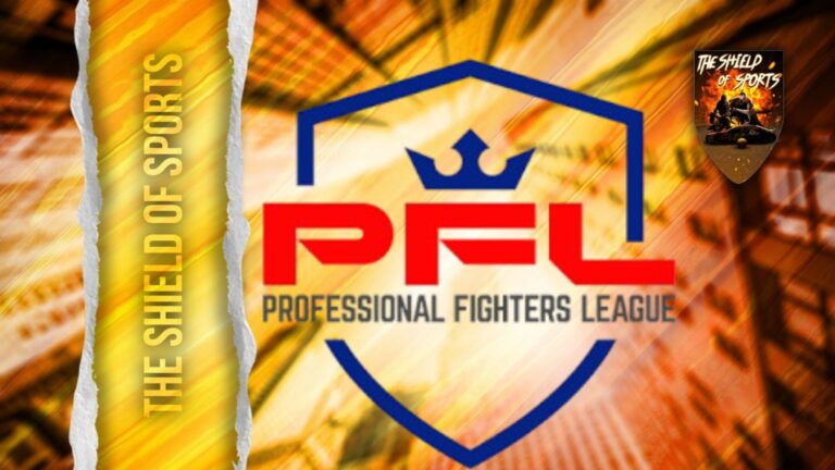 Donn Davis vuole portare la PFL alla Casa Bianca