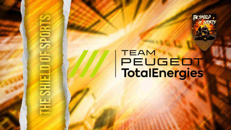 Peugeot entusiasta dei progressi fatti alla 6 ore di San Paolo