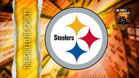 Pittsburgh Steelers | The Shield Of Sports