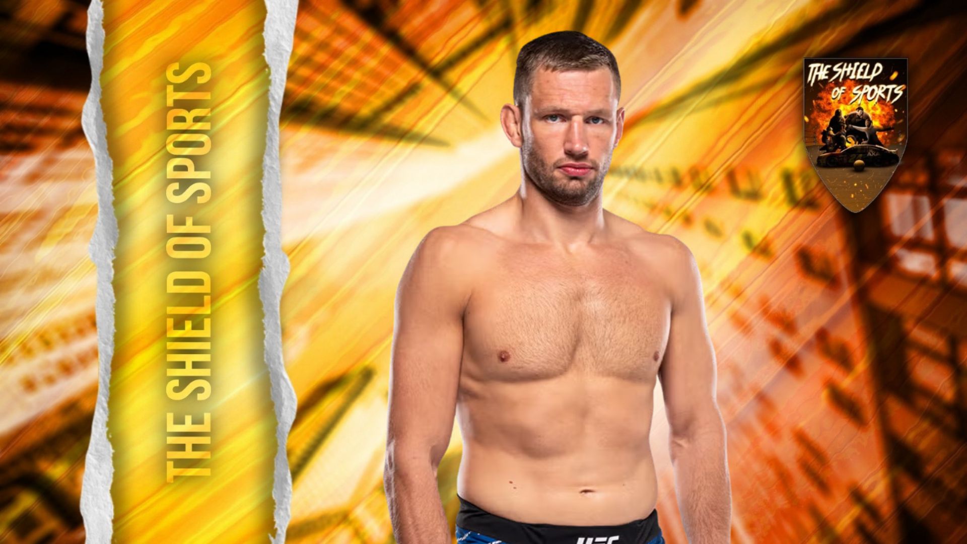 Reinier De Ridder e il suo piano per diventare campione UFC