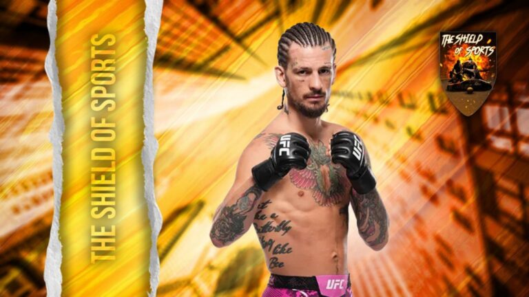 Sean O'Malley pronostica Merab vs Sandhagen di UFC 320