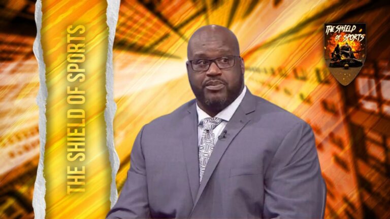 Shaquille O'Neal insulta e critica Rudy Gobert