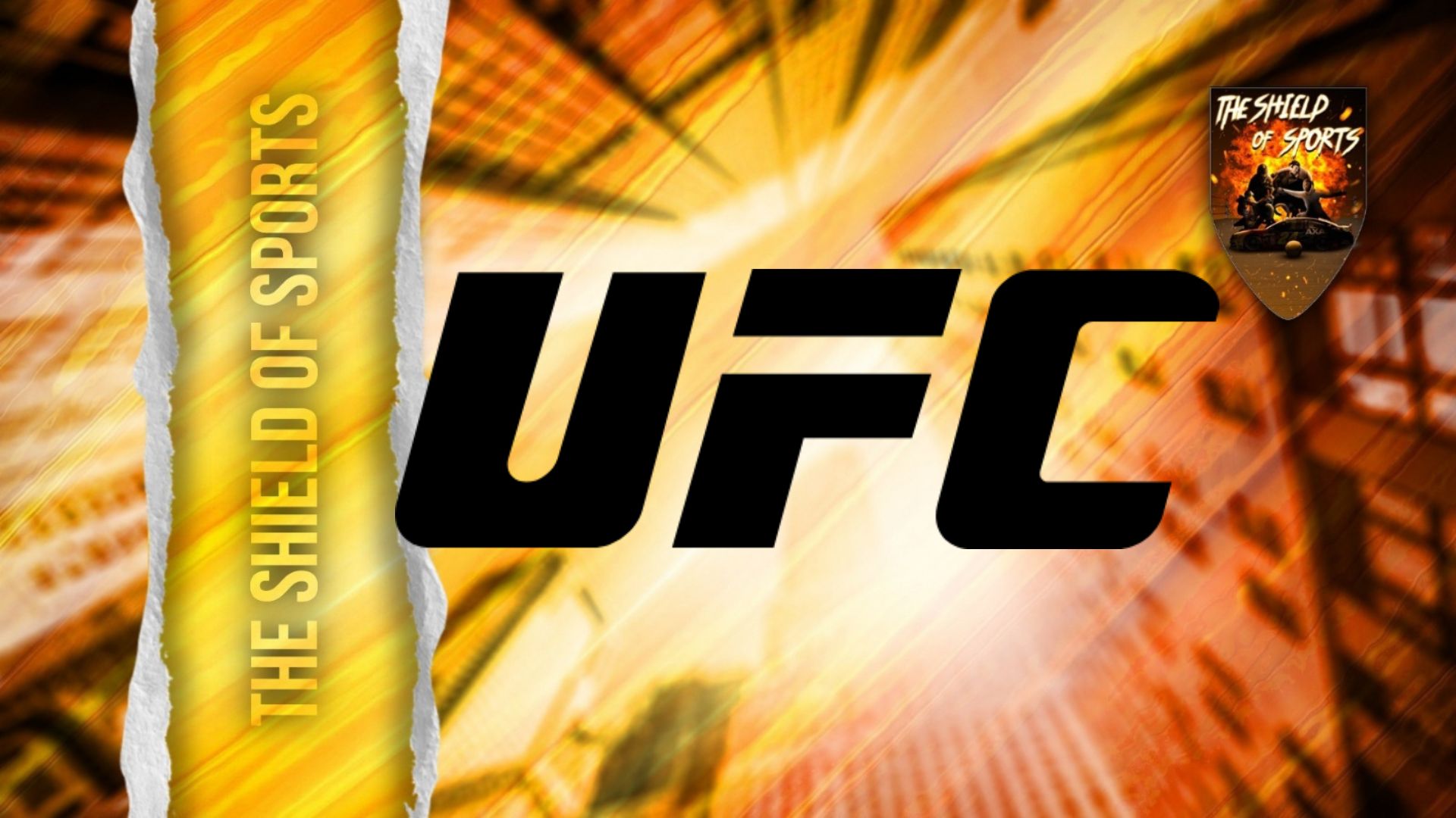 UFC Spagna, ecco quando potrebbe accadere
