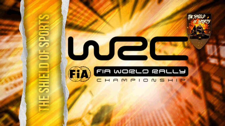Rally Estonia 2025 - Orari, programma e streaming
