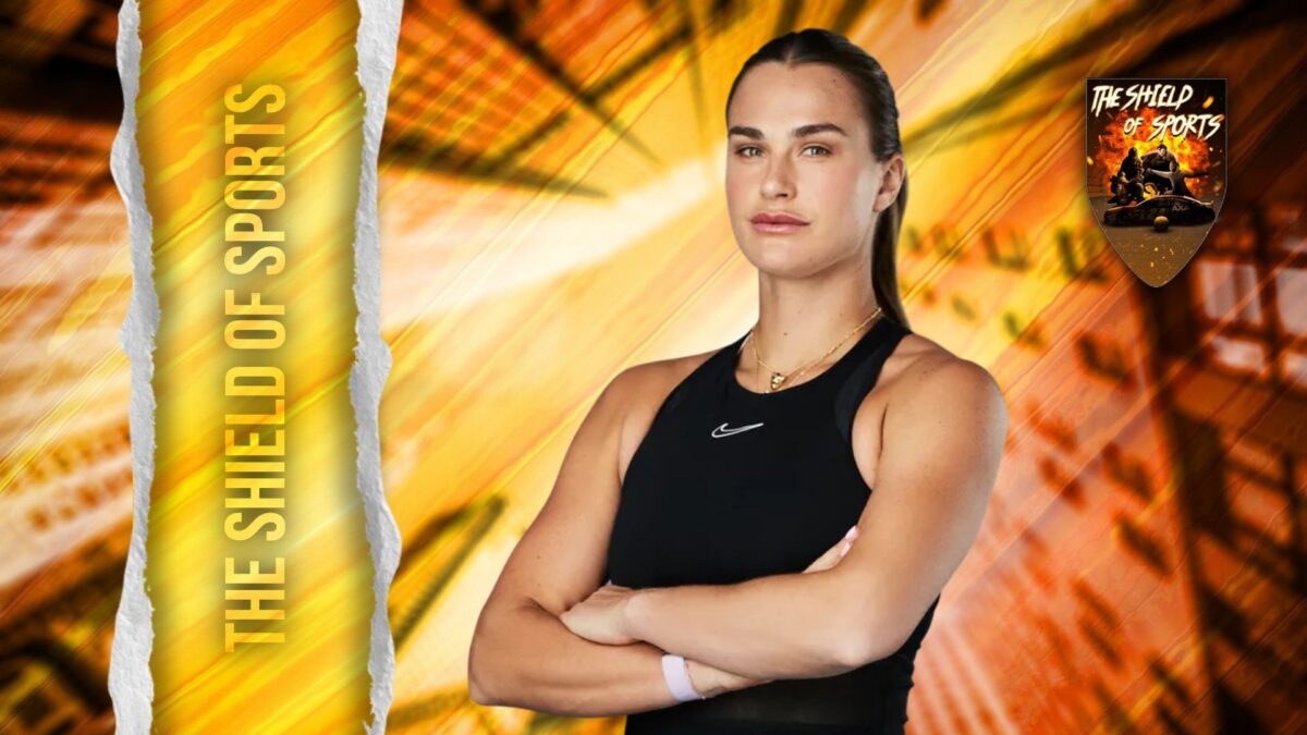 The Shield Of Sports - News dal mondo degli sport - TSOS