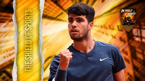 Alcaraz batte Fritz, é il primo finalista di Wimbledon 2025