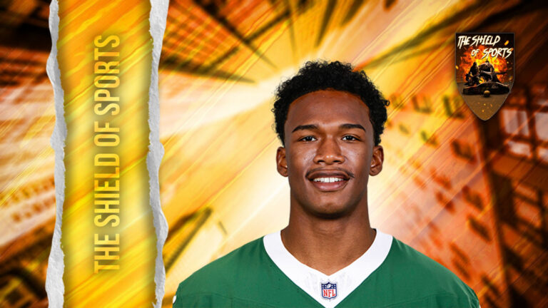 Garrett Wilson blinda il futuro con i Jets, contratto record
