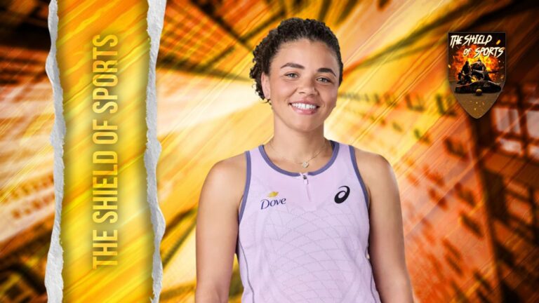 Jasmine Paolini battuta da Aoi Ito al Master di Montreal 2025