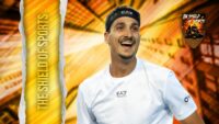 Gabriele Lionetti vince al suo debutto in ONE Championship