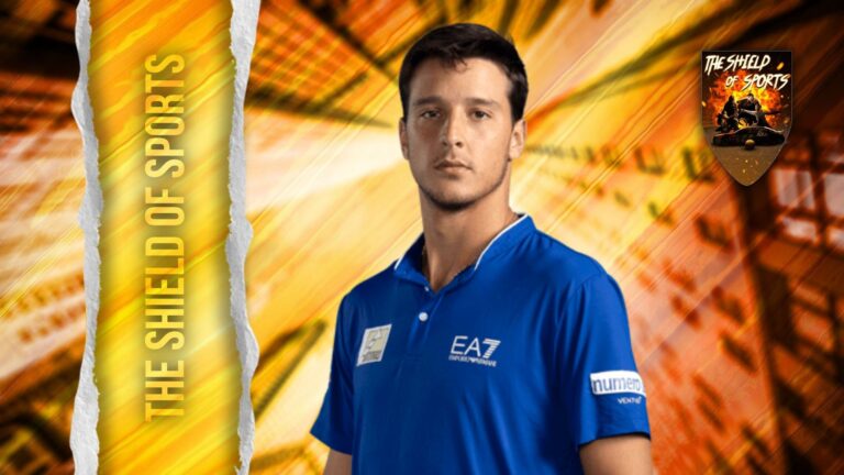 Luciano Darderi batte Dino Prizmic a Umag