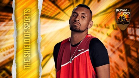 Nick Kyrgios annuncia il suo ritorno in campo a Washington
