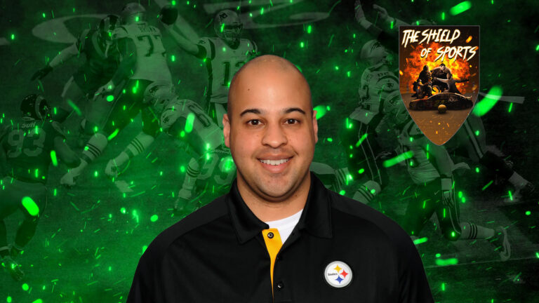 Pittsburgh Steelers blindano il GM Omar Khan fino al 2028