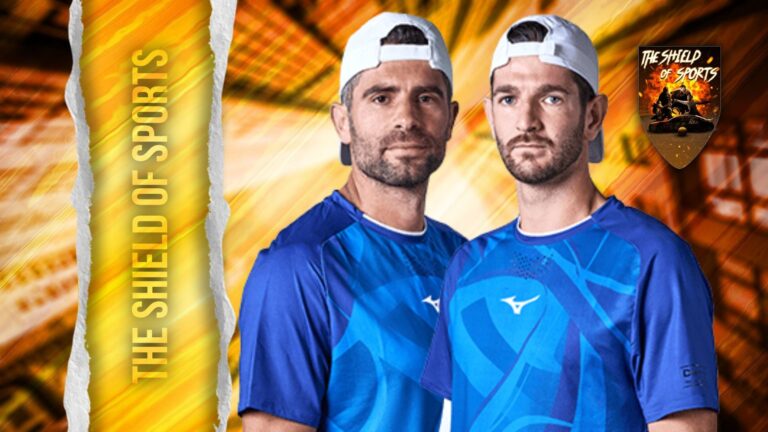 Bolelli e Vavassori vincono l'ATP Washington 2025